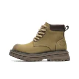 Зеленый с флисовой подкладкой