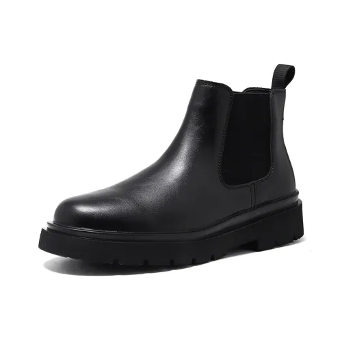 Lady's House Короткий Челси Мужской