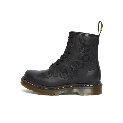 Dr.Martens 1460 Женские ботинки Мартинсы