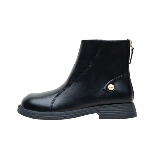 TOP GLORIA Ботильоны 3 см Женские