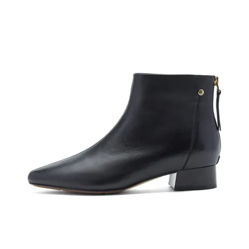 NINE WEST Ботильоны Женские Черные