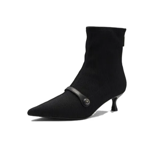 NINE WEST Ботильоны 4,5 см Женские