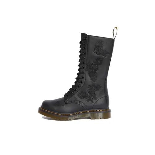 Dr.Martens 1914 Женские ботинки Мартинсы