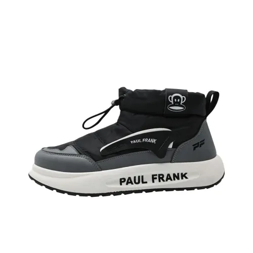 PAUL FRANK Сноубутсы Мужской