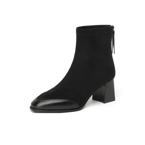 GEMEIQ Эластичные сапоги и сапоги-носки Женские