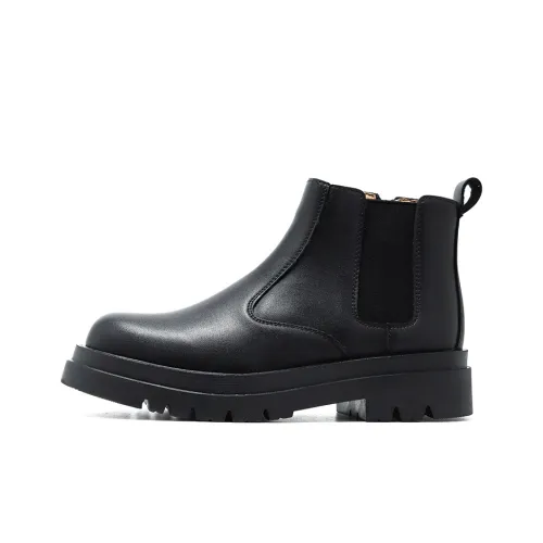 Cachiotti Crew Chelsea Черный