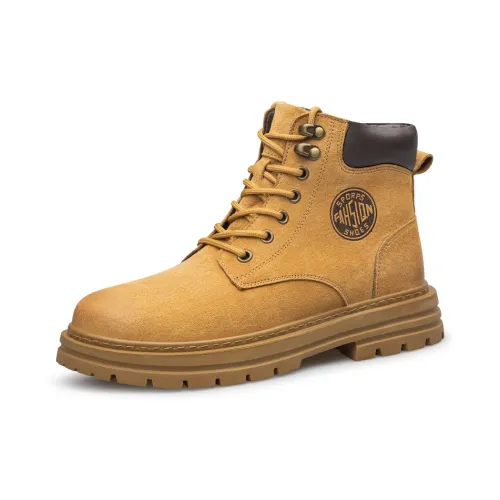 Bull Thunder Короткий Мартин Boot Унисекс