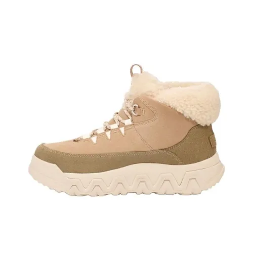 UGG Сноубутсы Песочный Женские
