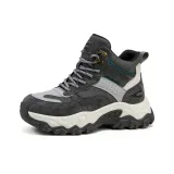 Серо-голубой