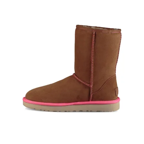 UGG CLASSIC SHORT Сноубутсы Женские
