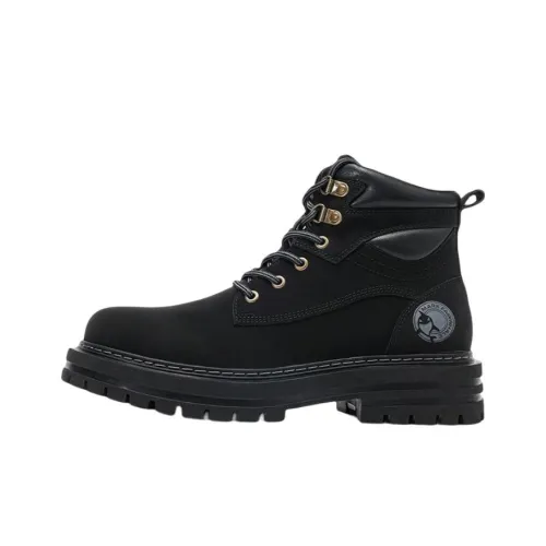 FAIRWHALE Аутдор Мужской