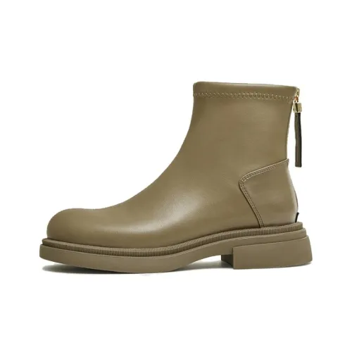 Ботильоны Tata Женские