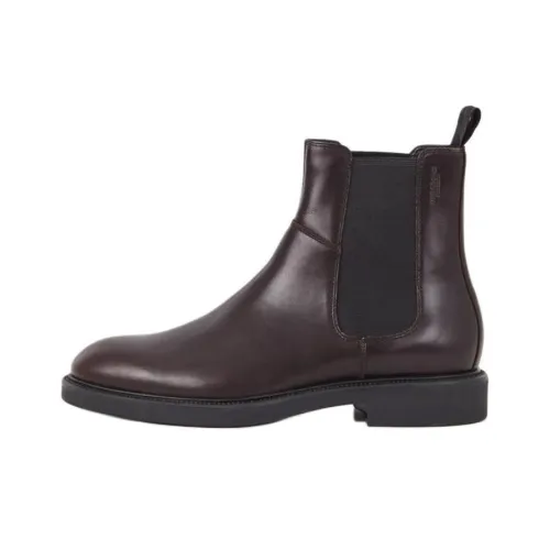 VAGABOND SHOEMAKERS Челси Темно-коричневый Мужской