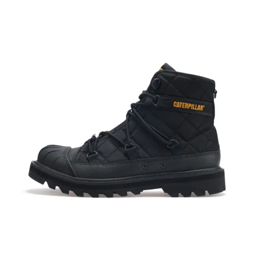 Кошка Omaha Alt Lace Outdoor Черный Унисекс