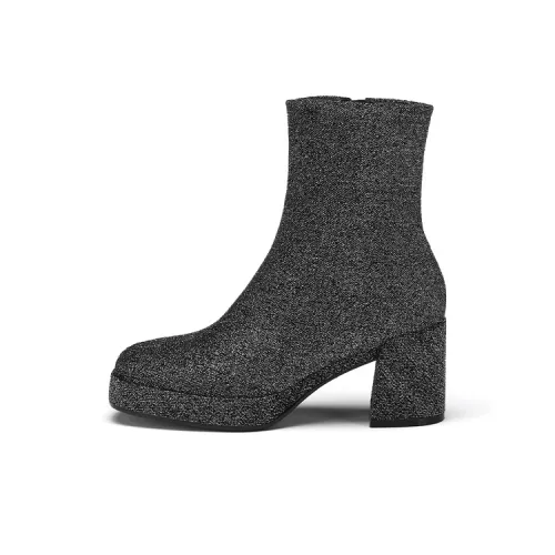 73Hours Ana Ботильоны 8 см Женские
