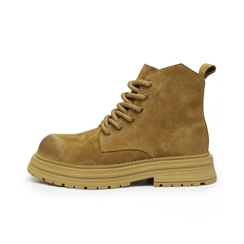 WEISHIBANGWEI Martin Boot Мужской