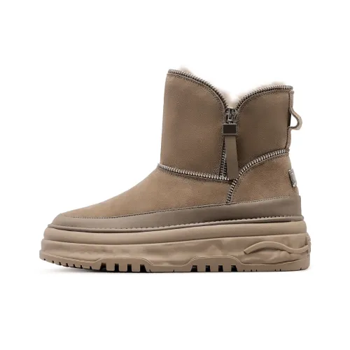 C°BANNER Короткие Сноубутсы Женские