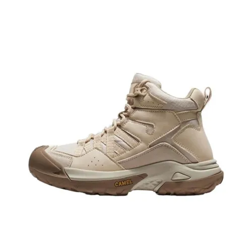 CAMEL Мартинсы Женские