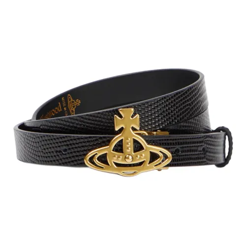 Vivienne Westwood Кожаные ремни Женские
