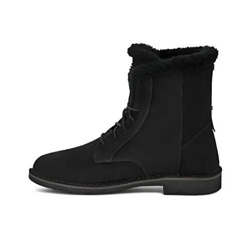 UGG Мартинсы Женские