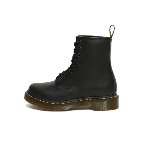 Dr.Martens 1460 Женские ботинки Мартинсы