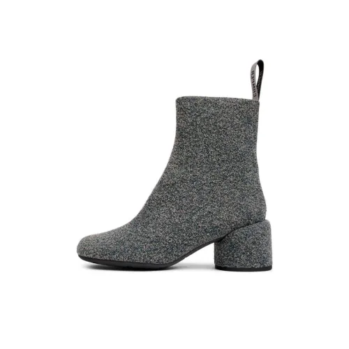 CAMPER Ботильоны 6,3 см Женские Серые