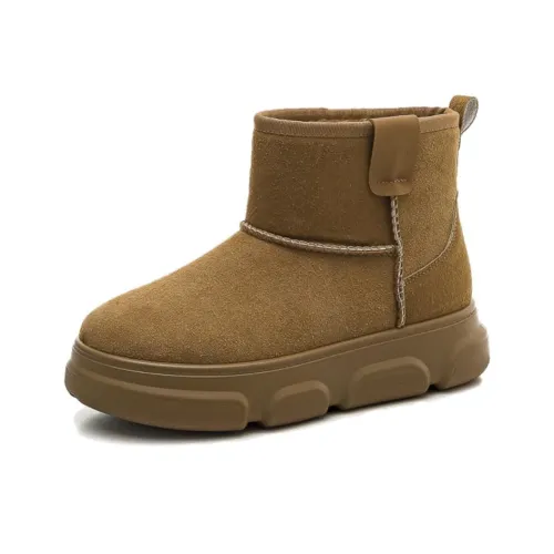 paul frank Сноубутсы Женские