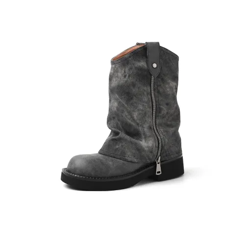 Yeezyy Reezy Женские ботильоны