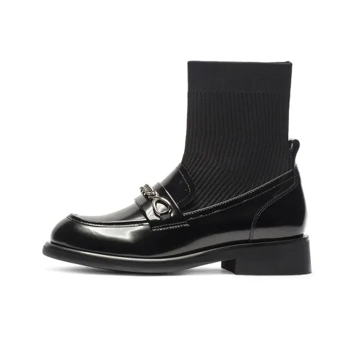 Ботильоны Coup de Foudre 3,5 см Женские