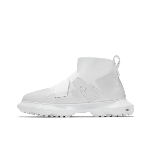 NORVINCY Короткий Мартин Ботинок Унисекс