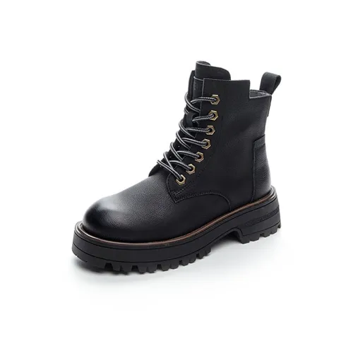 Cachiotti Crew Martin Boot Женские