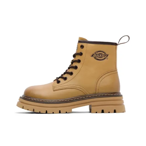 Dickies Женские Мартинсы