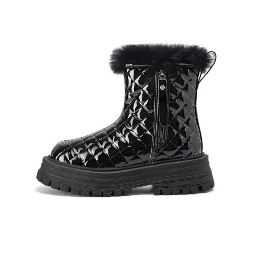 OMS Сноубутсы Женские