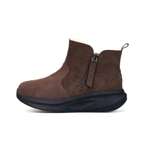 Joy Mario Короткие Сноубутсы Женские