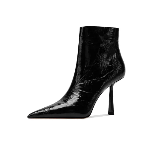 Shesrim Женские ботильоны