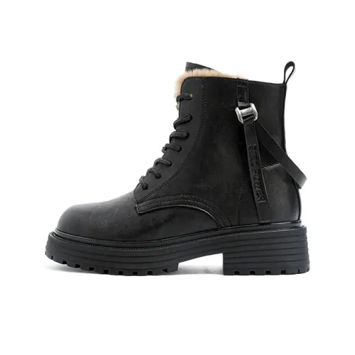 DAPHNE 14 см Martin Boot 5 см Женские