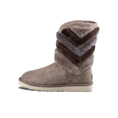 UGG Сноубутсы MID Топ Женские