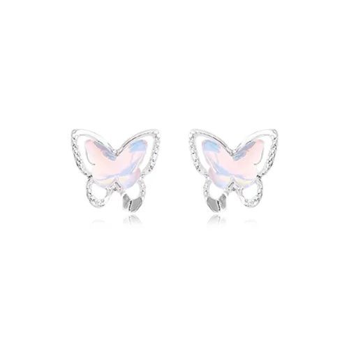 WANLIACC Сплав Серьги-гвоздики Женские