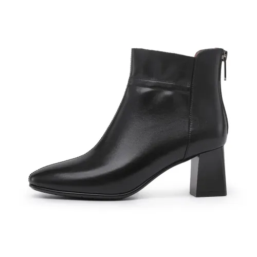 CHRISDIEN DENY Женские ботильоны