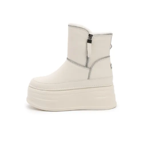 Шкаф для обуви Floral Language Сноубутсы Женские