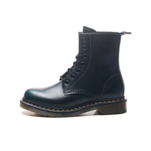BEFFON Martin Boot Женские Градиент Зеленый