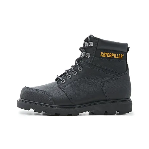 CAT Outdoor Black Men's