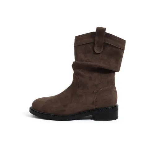 CENTRAL KITTY Ботильоны 3,5 см Женские