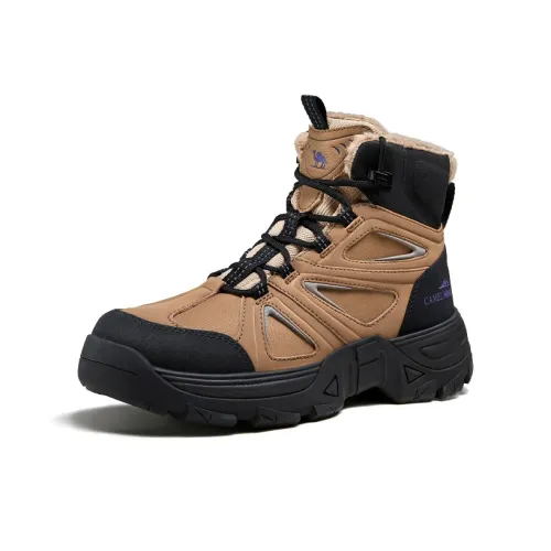 CAMEL Компас Термический Слип Резистентный Короткий Аутдор 5см Мужской