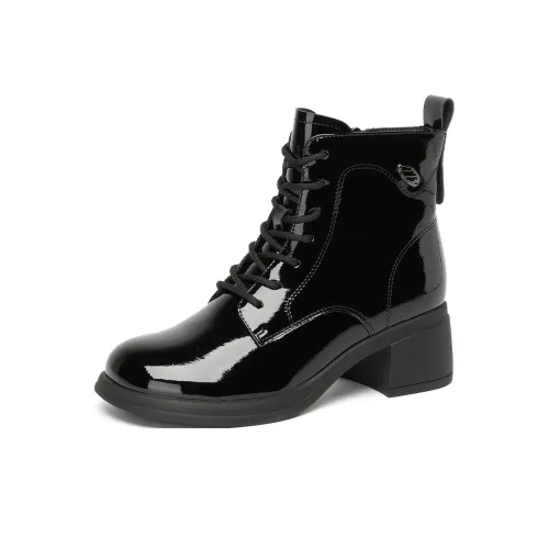 GEMEIQ Ботильоны Женские Черные