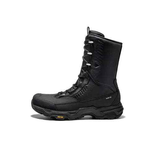 KAILAS Outdoor Ink Black Men's