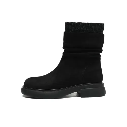 ZHR Короткий Челси 3,5 см Женские