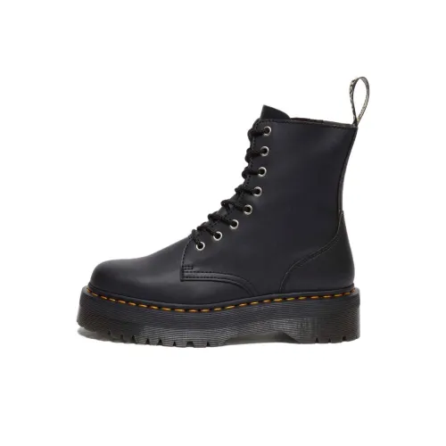 Dr.Martens Короткий Мартин Ботинок Унисекс Черный