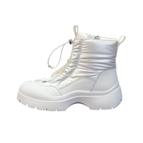 Help Slip-Resistant Thermal Crew Snow Boots Women's Help противоскользящие термальные ботинки Crew для снега женские