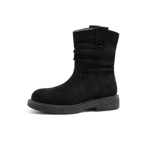 OMS Ботильоны Женские